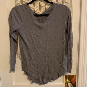 lululemon Locarno LS